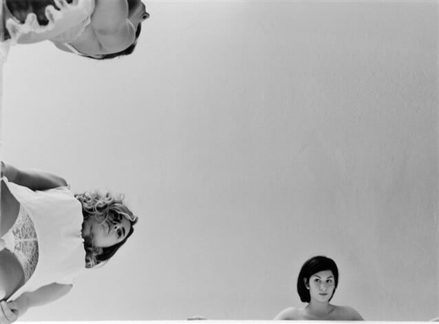 noritoshi hirakawa erotismo fotografia sexo desnudo blanco y negro 9