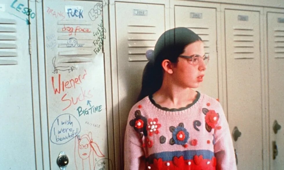 sociedad cine bullying salud mental cultura pop 3