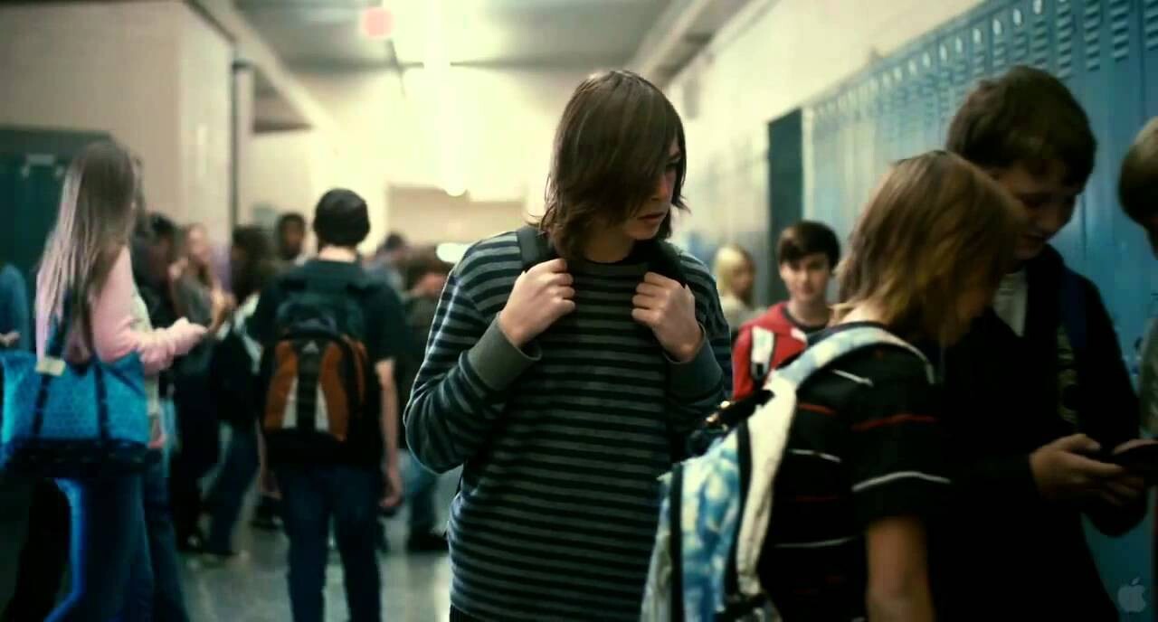 sociedad cine bullying salud mental cultura pop 5