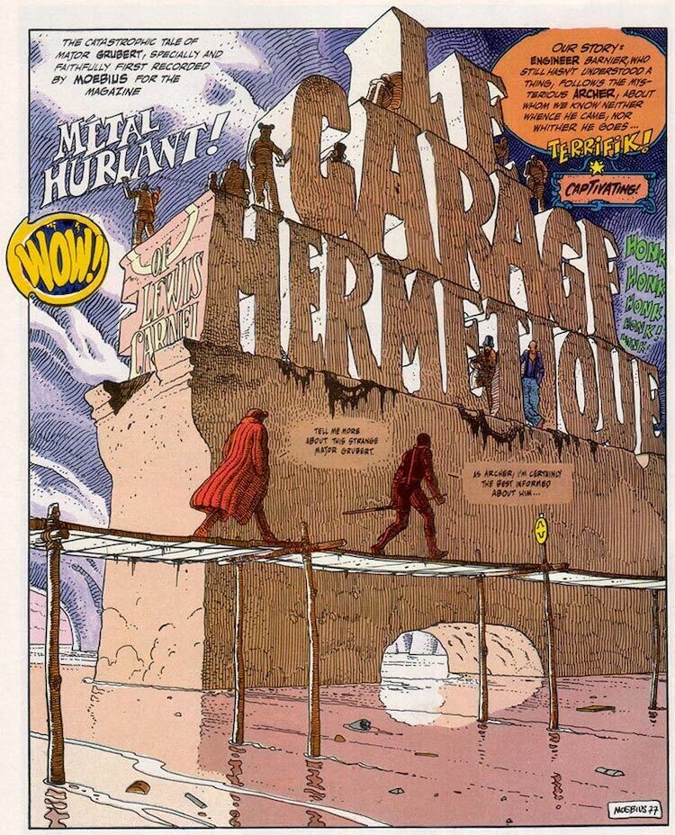 comic cultura pop vineta 4