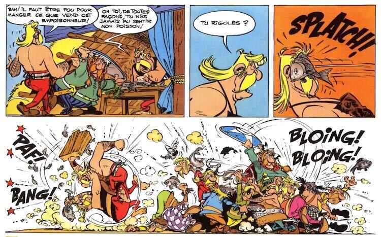 comic cultura pop vineta 7