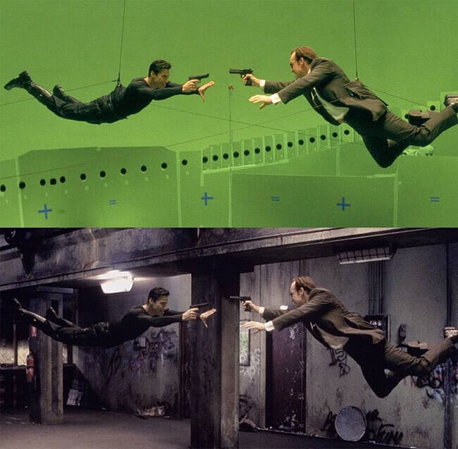 cultura pop cine efectos especiales 9