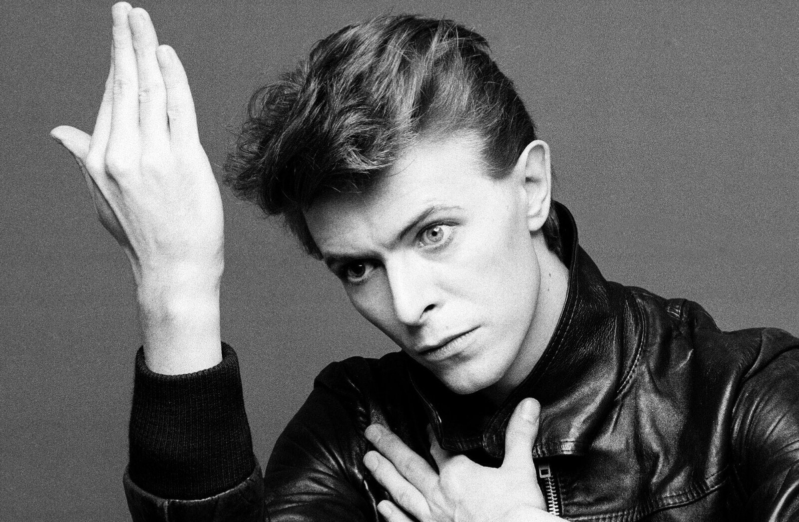 David bowie