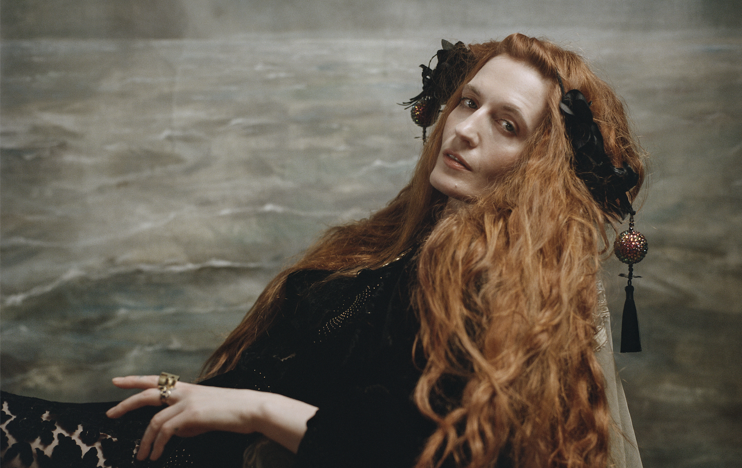 florence welch