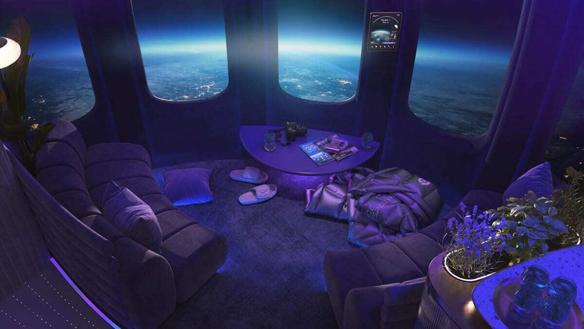 globo aeroestático espacio space perspective 10