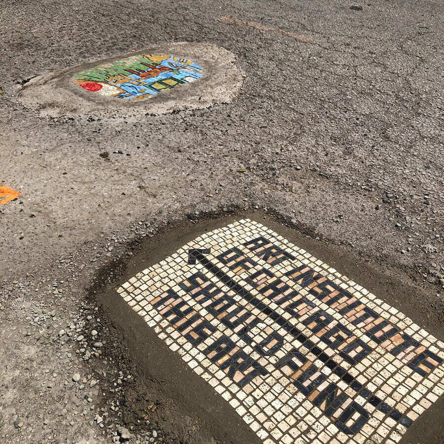 jim bachor mosaicos obras de arte 16