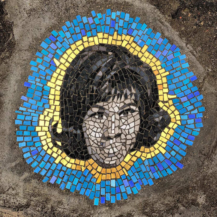 jim bachor mosaicos obras de arte 20