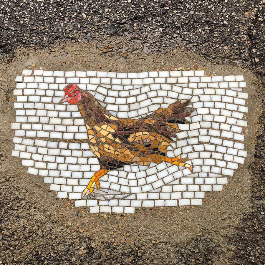 jim bachor mosaicos obras de arte 21