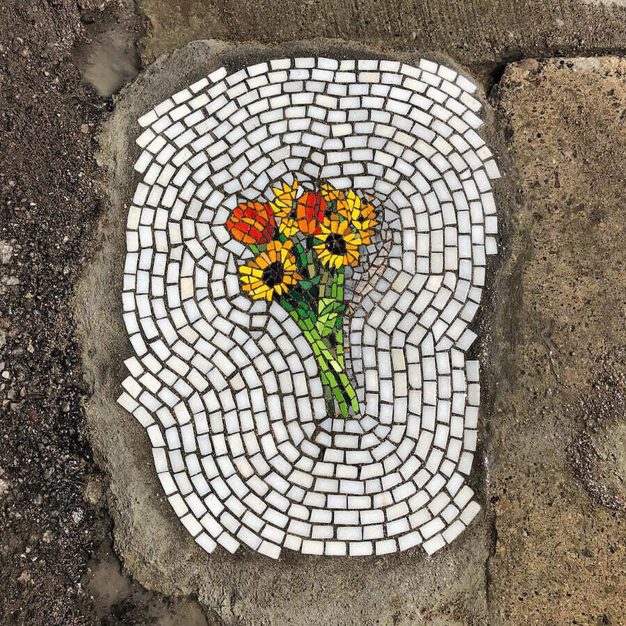 jim bachor mosaicos obras de arte 22
