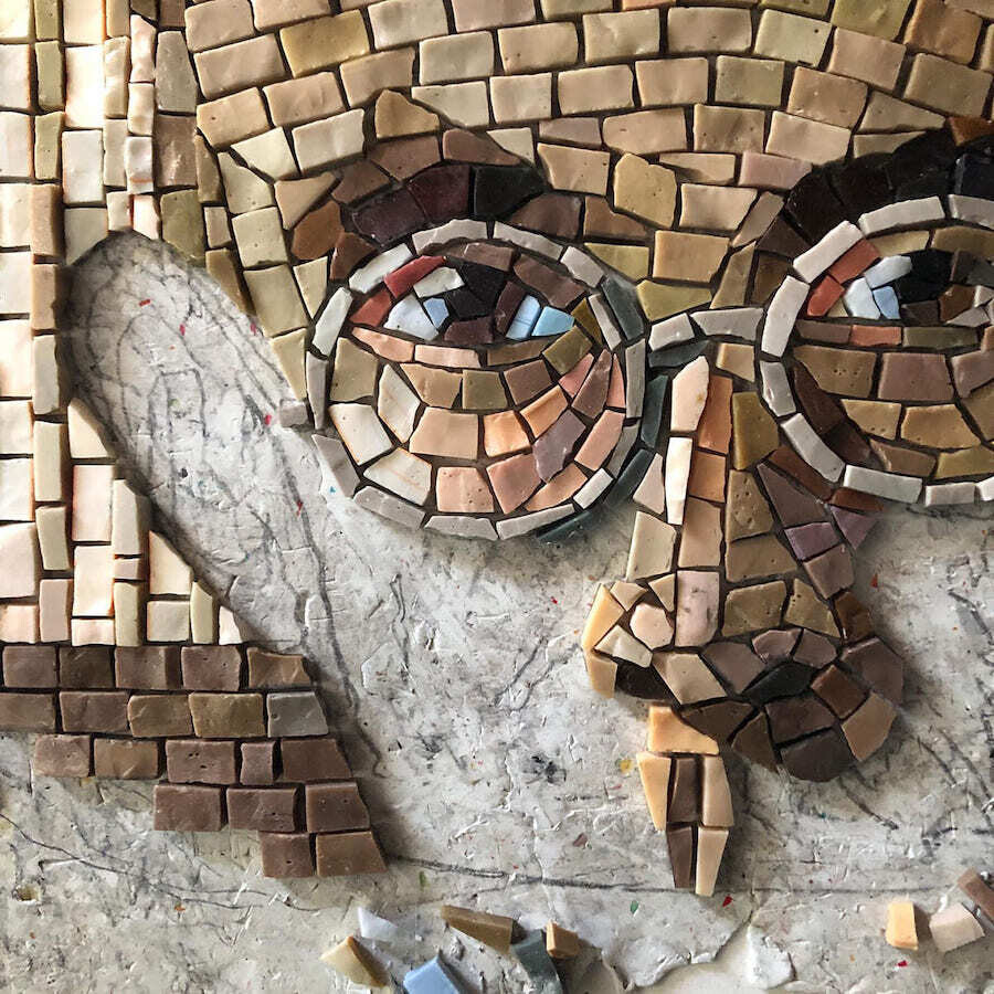 jim bachor mosaicos obras de arte 4