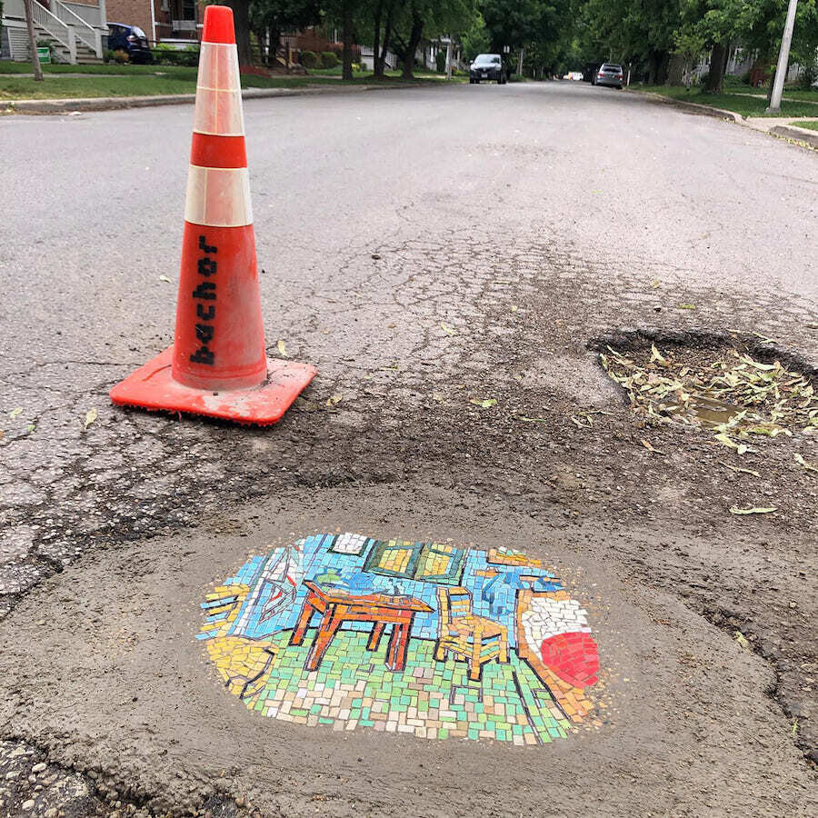 jim bachor mosaicos obras de arte 8