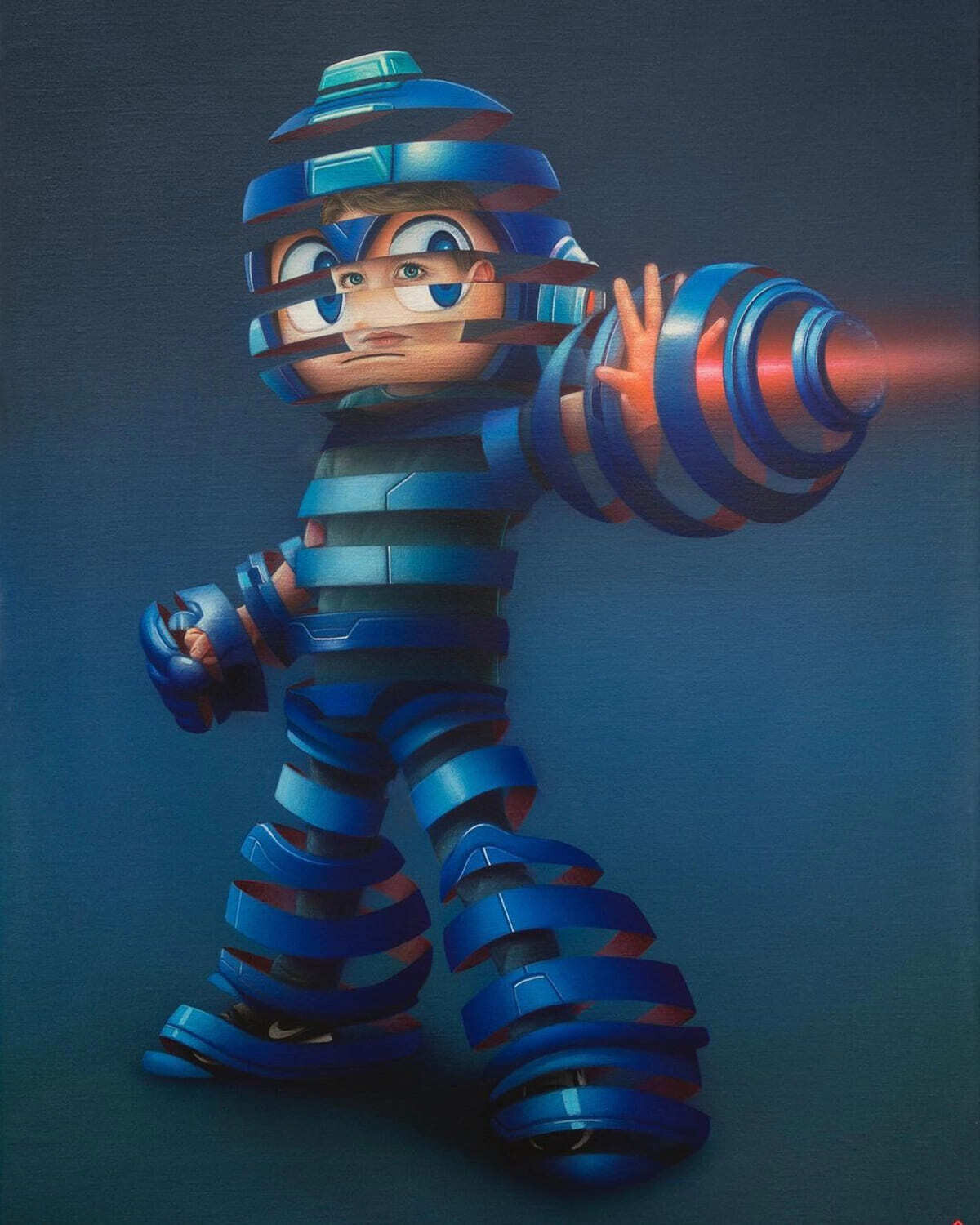 stefan thelen super a personajes dibujos 7