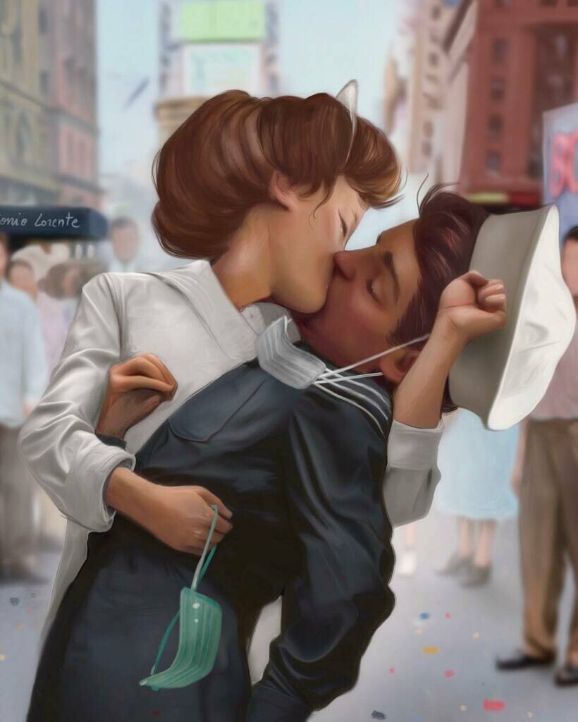 antonio lorente ilustracion fragilidad personajes famosos dibujos acuarela 10