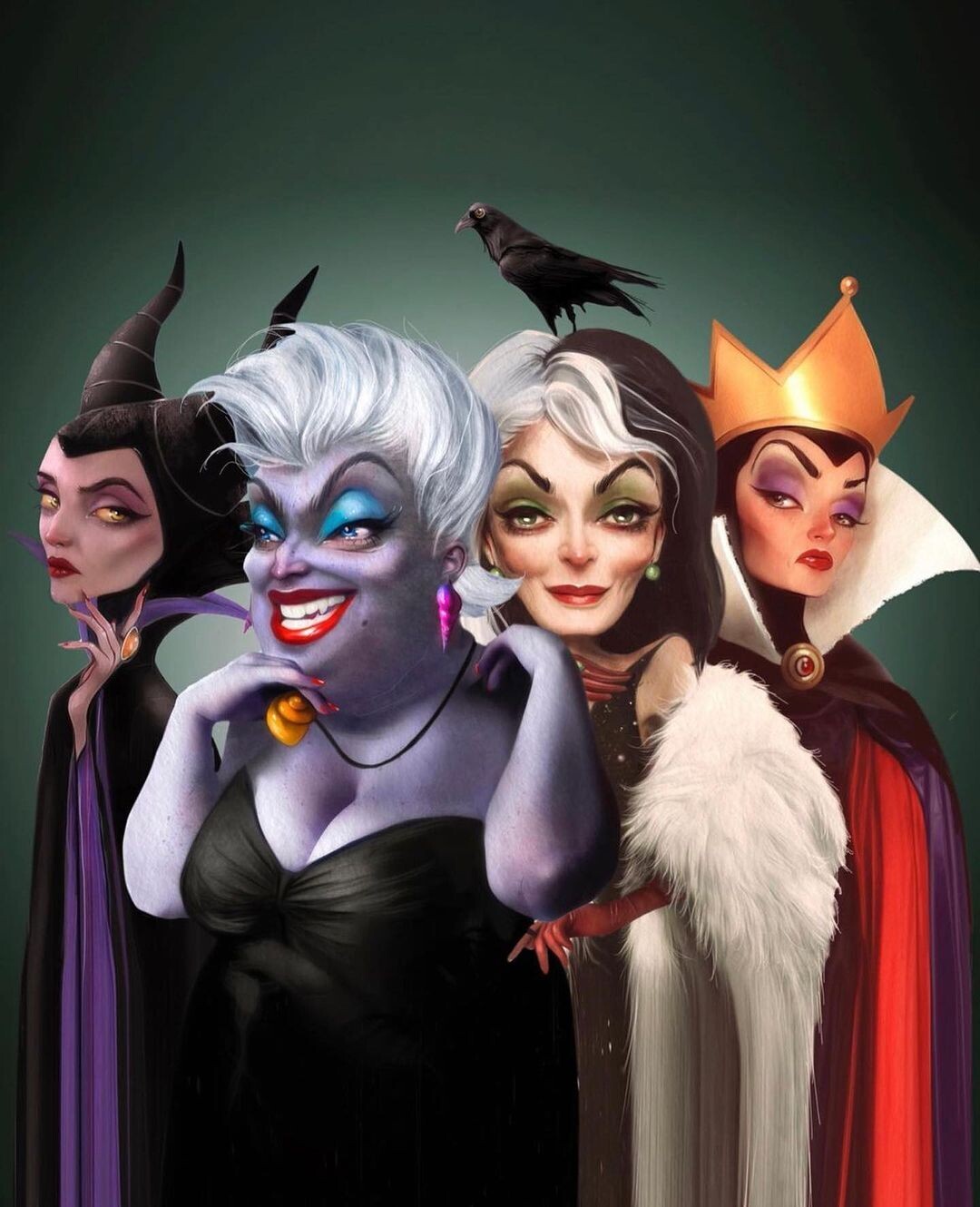 antonio lorente ilustracion fragilidad personajes famosos dibujos acuarela 4