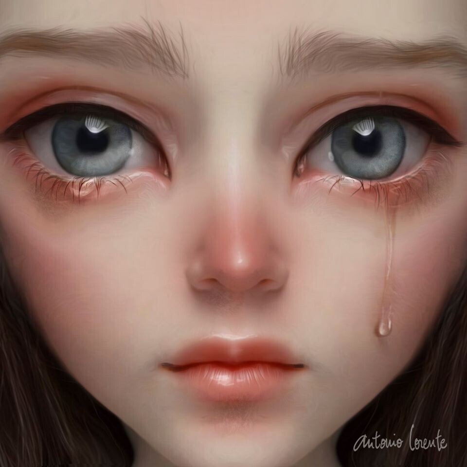antonio lorente ilustracion fragilidad personajes famosos dibujos acuarela 9