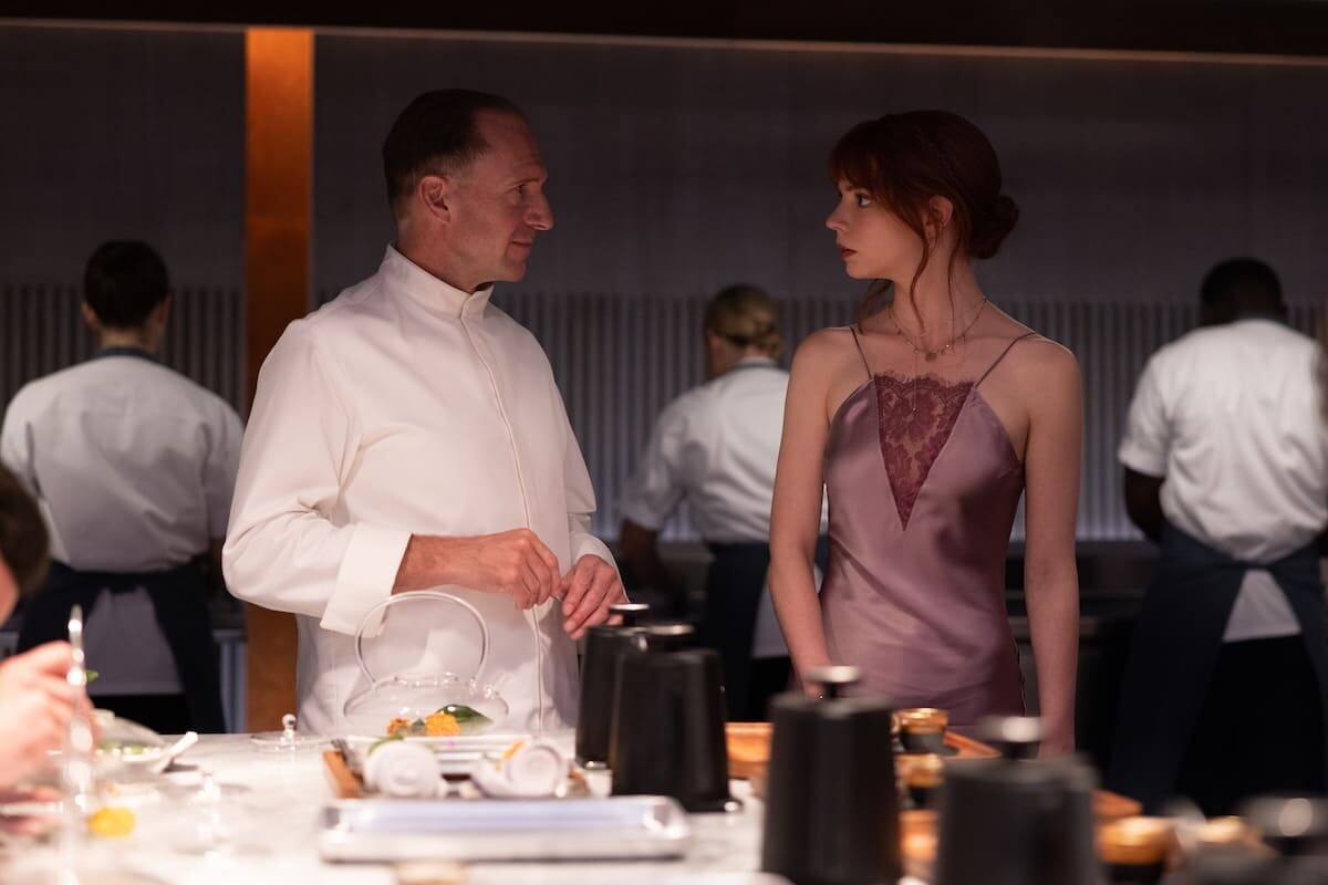 el menu pelicula ralph fiennes anya taylor joy 1