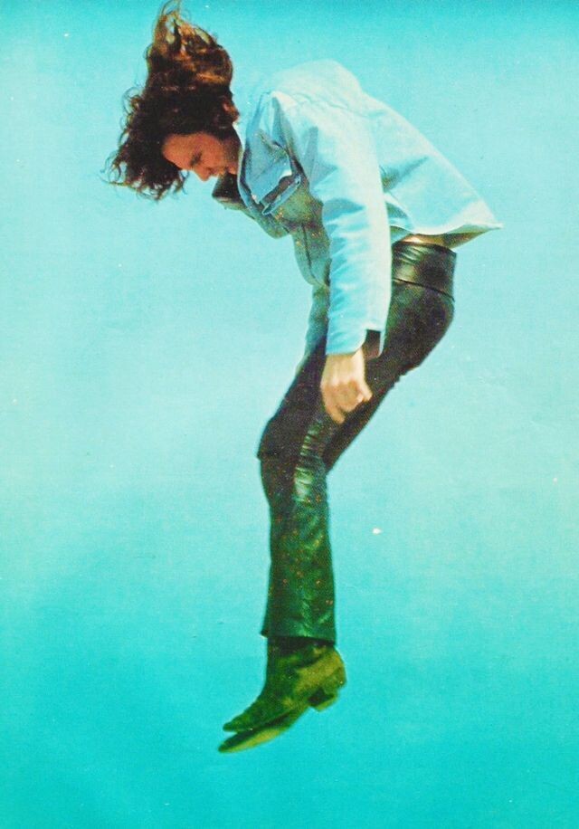 jim morrison cantante the doors fotografias vintage 13