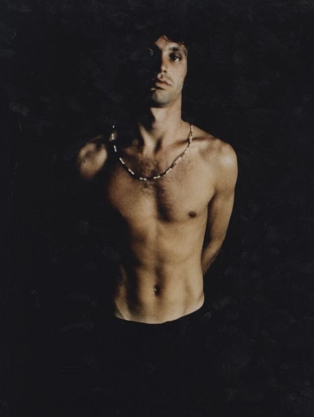 jim morrison cantante the doors fotografias vintage 16