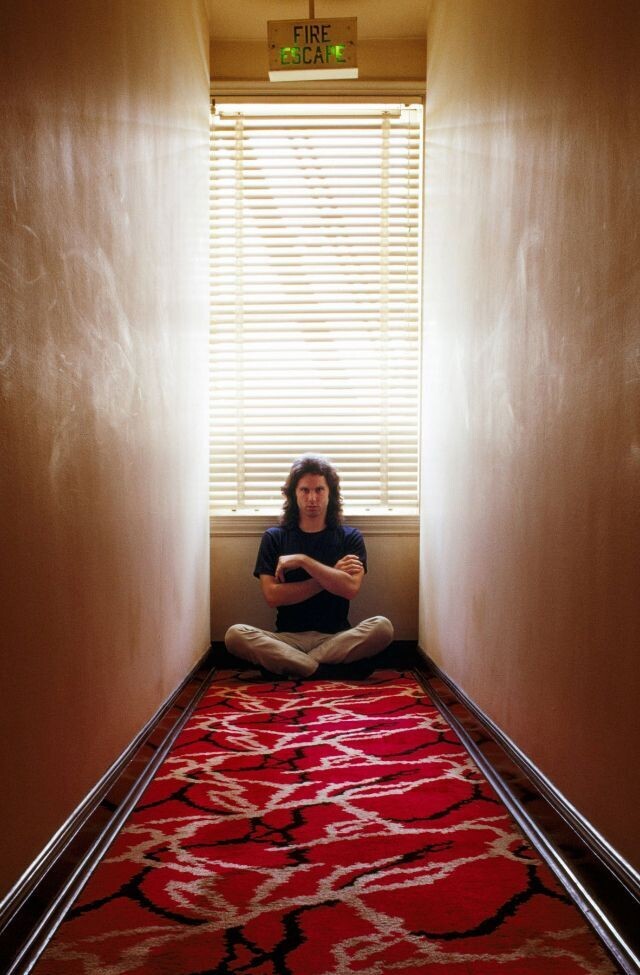 jim morrison cantante the doors fotografias vintage 20