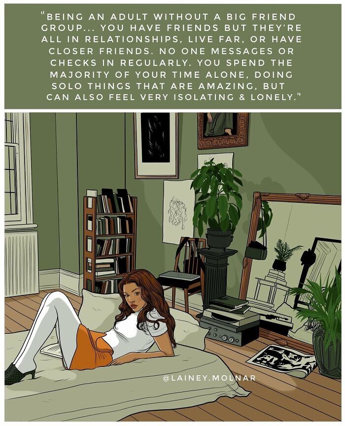 lainey molnar feminismo salud mental bienestar sociedad 14