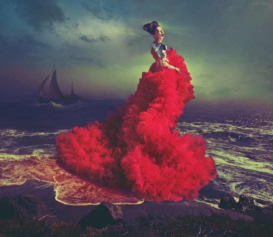 miss aniela fotografia moda surrealista 4
