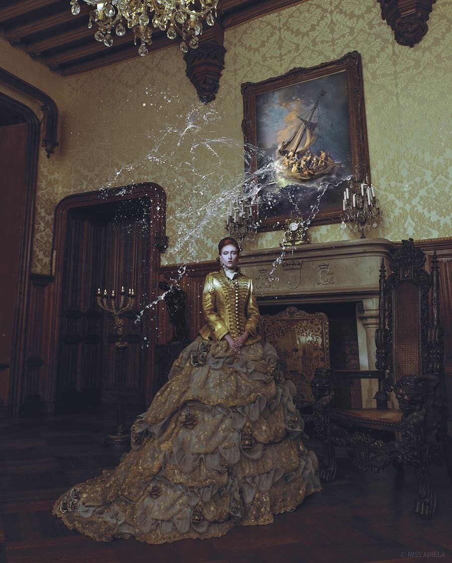 miss aniela fotografia moda surrealista 5