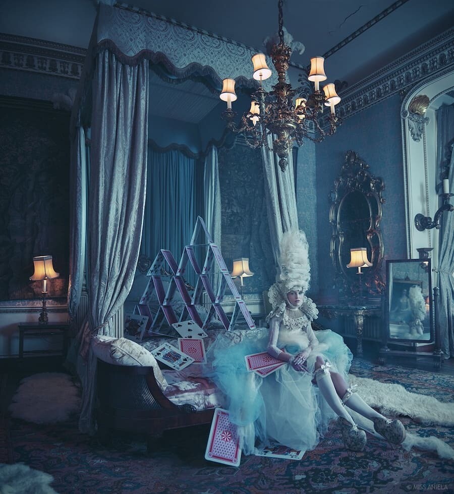 miss aniela fotografia moda surrealista 9
