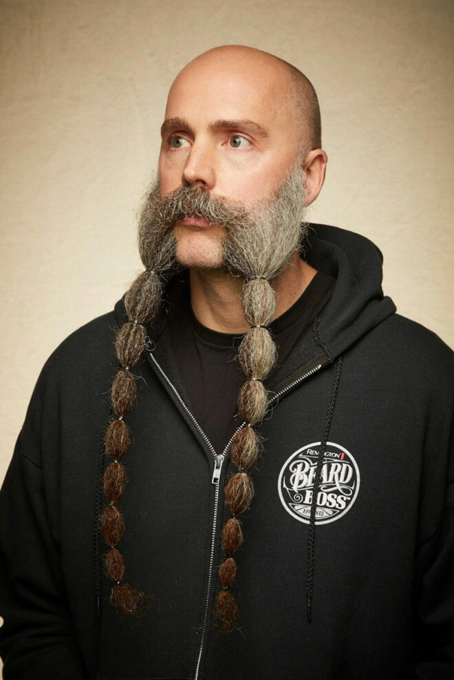 national beard moustache championship barba bigote peinado vello facial campeonato competicion 15