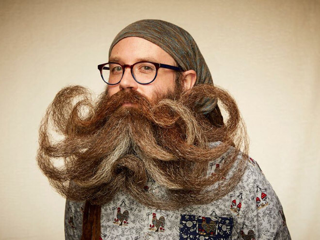national beard moustache championship barba bigote peinado vello facial campeonato competicion 16