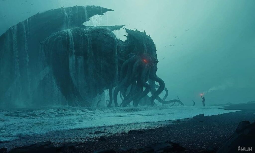 punto nemo polo inaccesibilidad pacifico lovecraft aislamiento lejania tierra cementerio espacial 5
