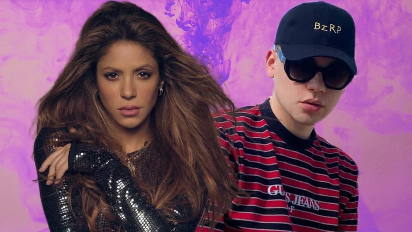 La red se inunda de memes con el último dardo musical de Shakira a Piqué