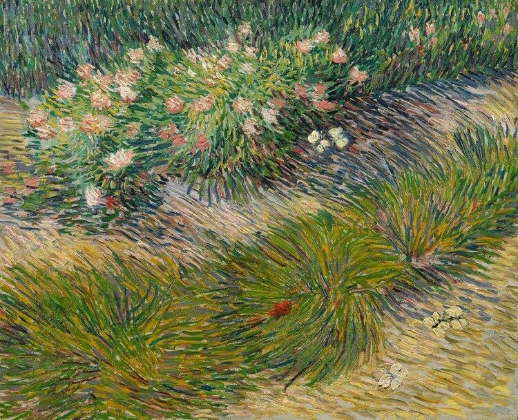 cuadros orientacion reves fallo mondrian van gogh picasso dali rothko arte museo mondrian 5