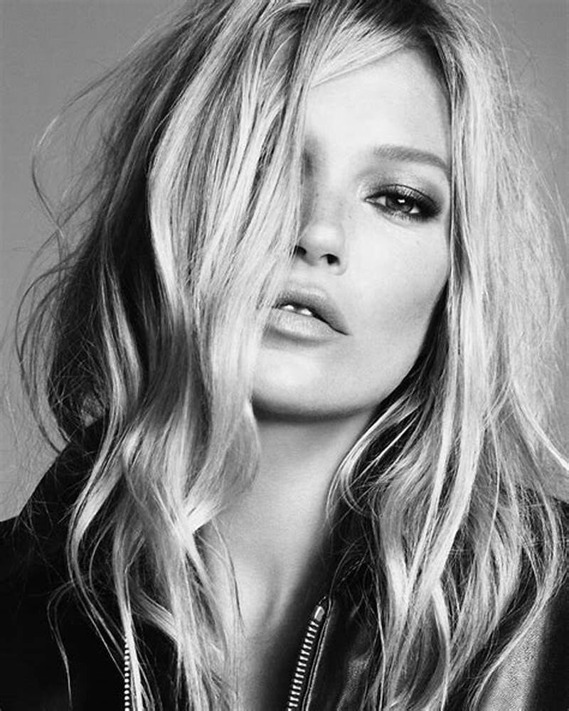 Kate Moss