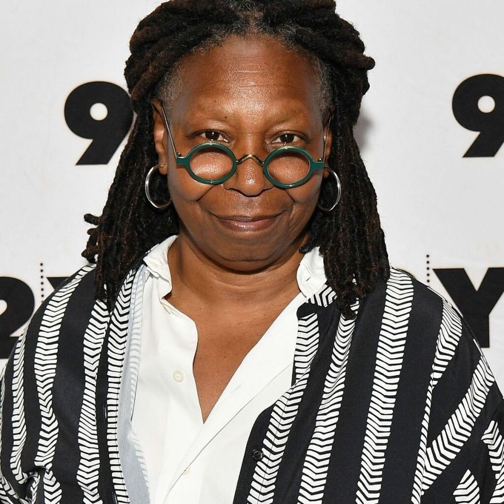 Whoopi Goldberg