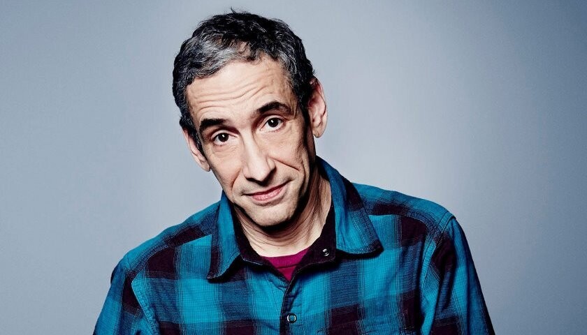 Douglas Rushkoff