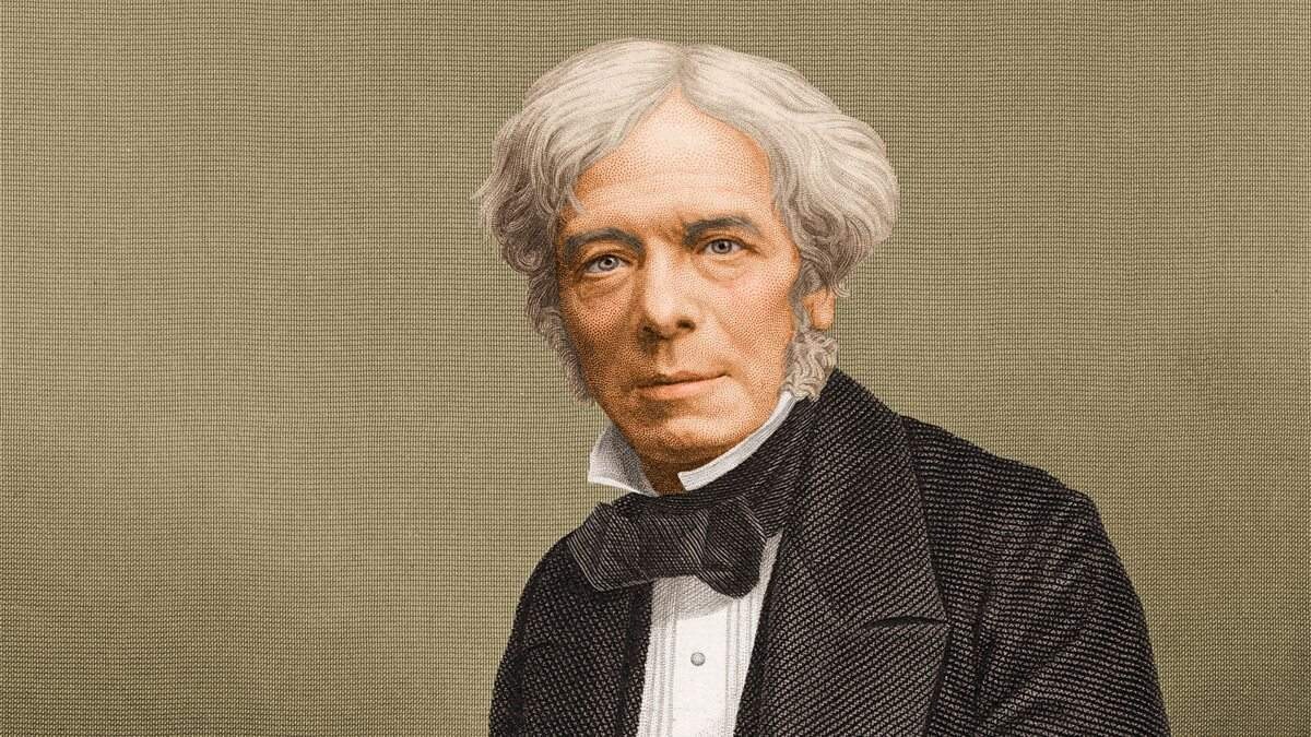 michael faraday mentales lenguaje pensamiento alejandro villamor iglesias filosofia pensamiento