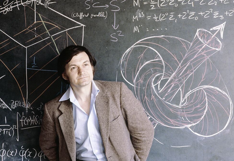 roger penrose mentales lenguaje pensamiento alejandro villamor iglesias filosofia pensamiento