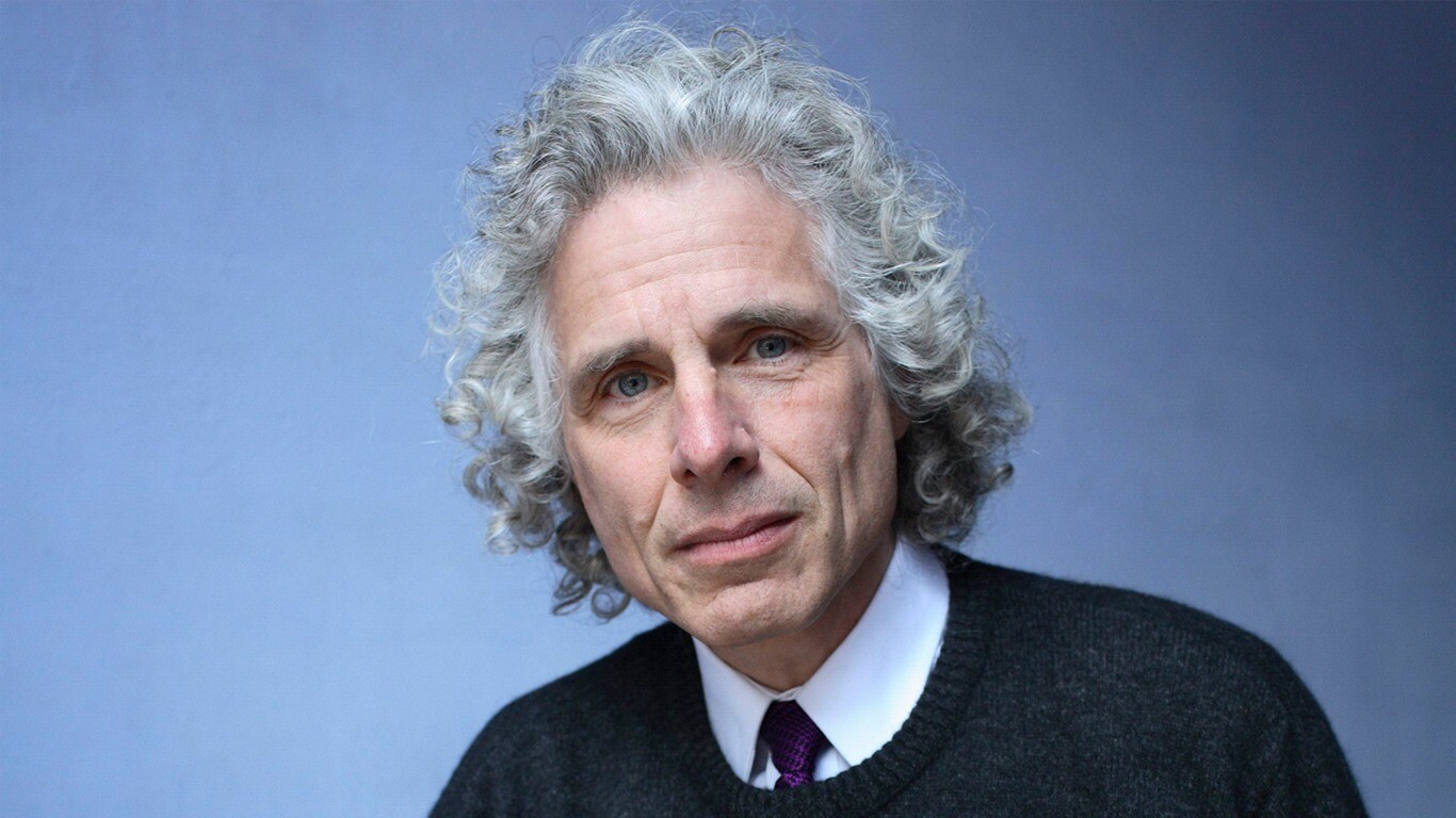 steven pinker mentales lenguaje pensamiento alejandro villamor iglesias filosofia pensamiento