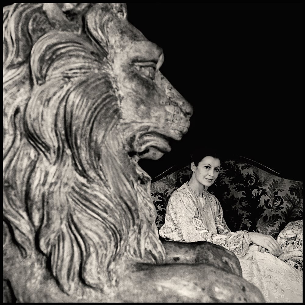 augusto de luca fotografia retrato blanco y negro 1
