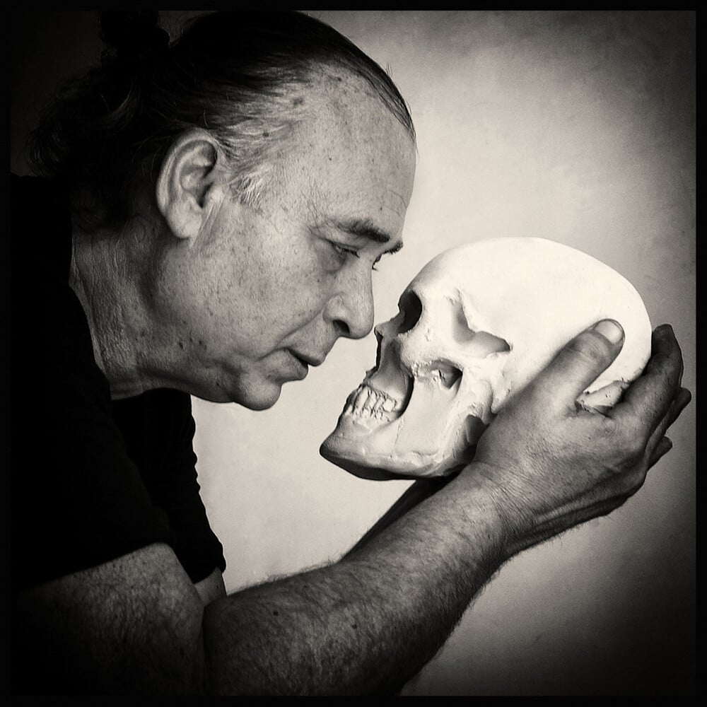 augusto de luca fotografia retrato blanco y negro 12