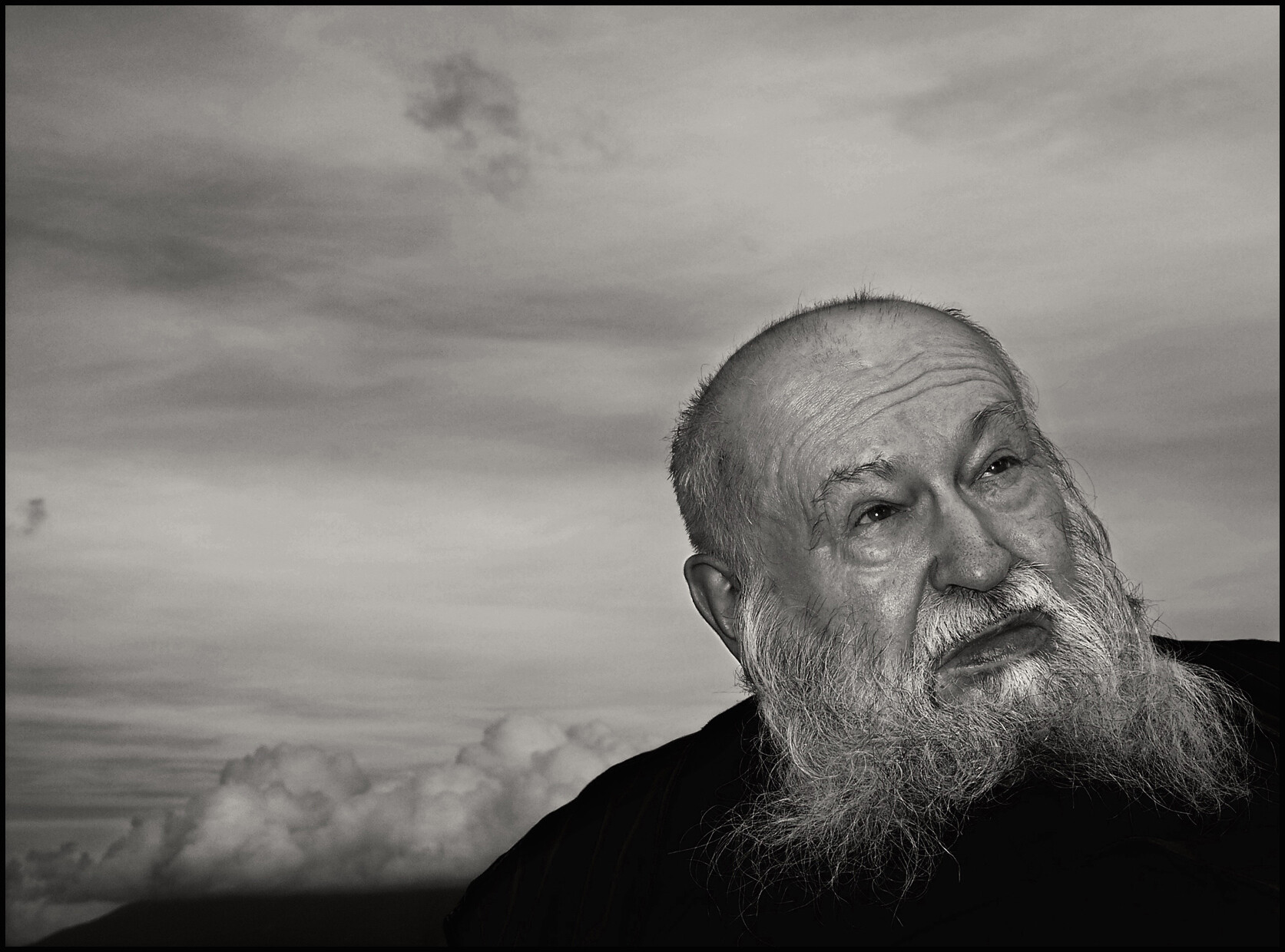augusto de luca fotografia retrato blanco y negro 5