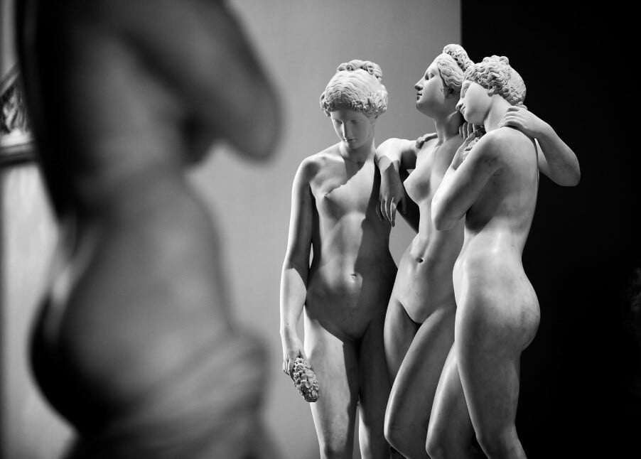 eric sander fotografia escultura erotismo sensualidad 10