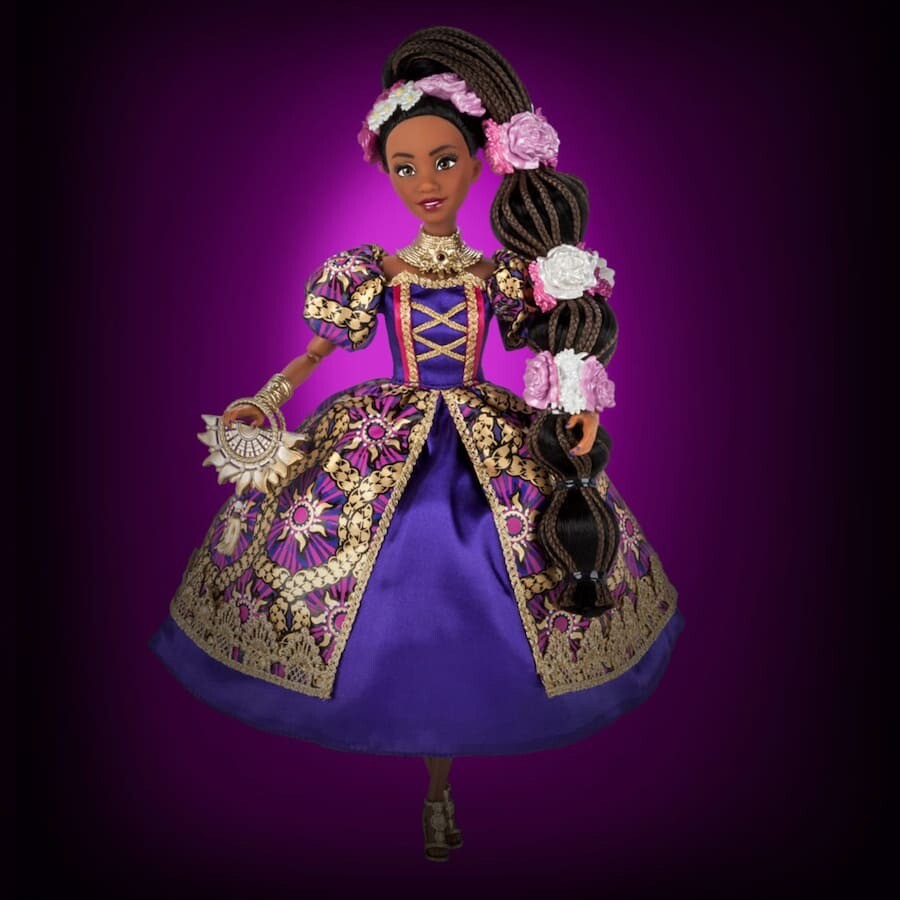 muñecas princesas disney inclusivas 6