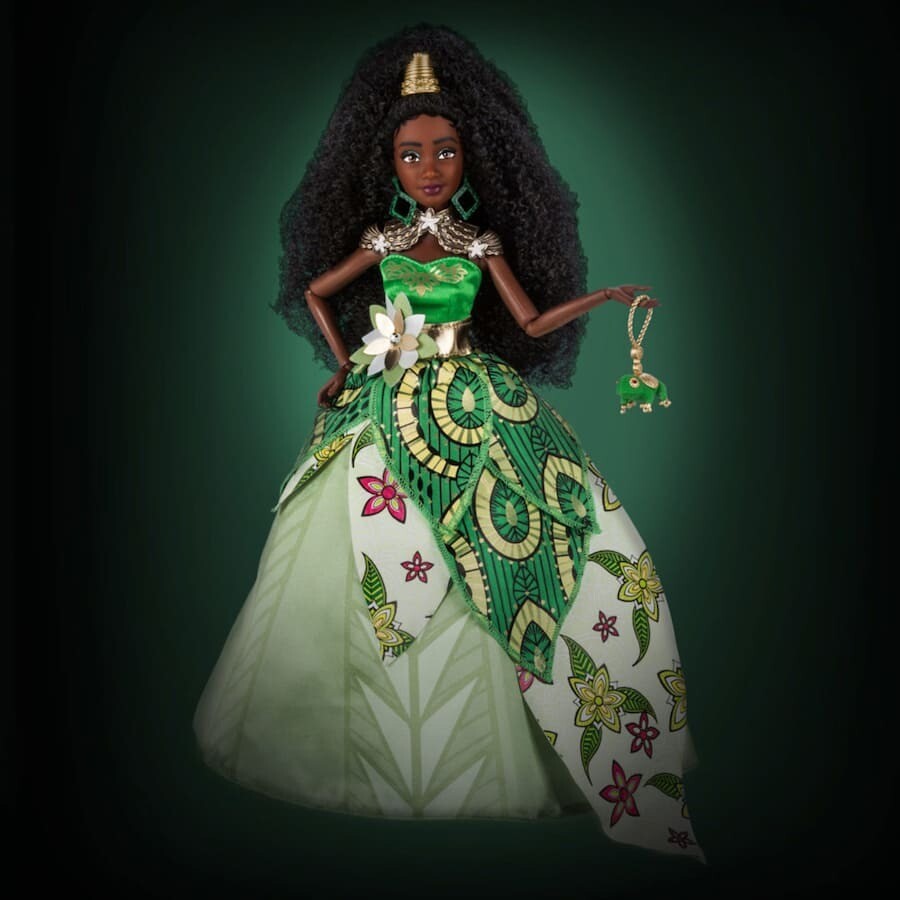 muñecas princesas disney inclusivas 8