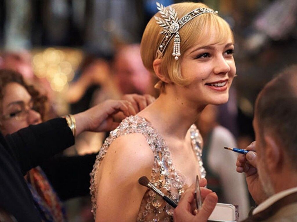 Actores y actrices interpretan personajes más jóvenes en películas