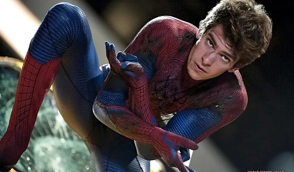 Actores y actrices interpretan personajes más jóvenes en películas