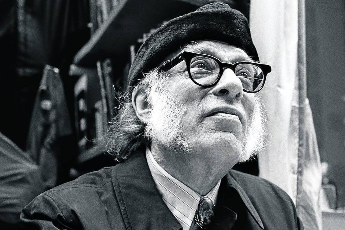 El escritor Isaac Asimov se desnuda en sus memorias, una obra para descubrir su lado más íntimo