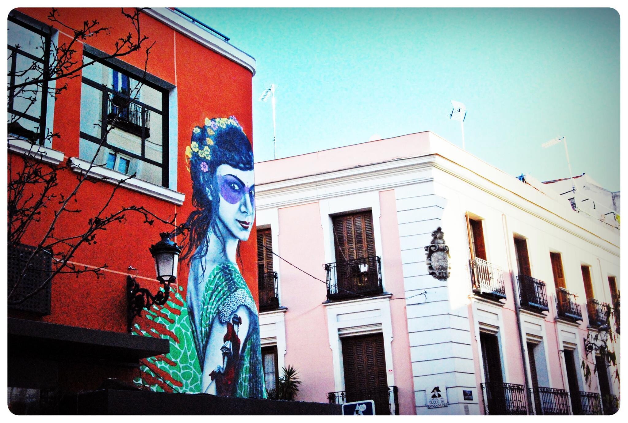 madrid