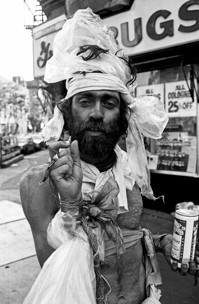 miron zownir nueva york fotografia callejera sociedad blanco y negro 10