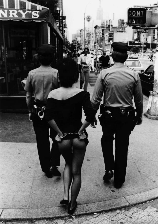 miron zownir nueva york fotografia callejera sociedad blanco y negro 13